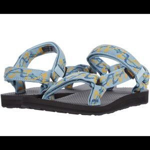 TEVA Original Universal Sandal Ziggy Aroura